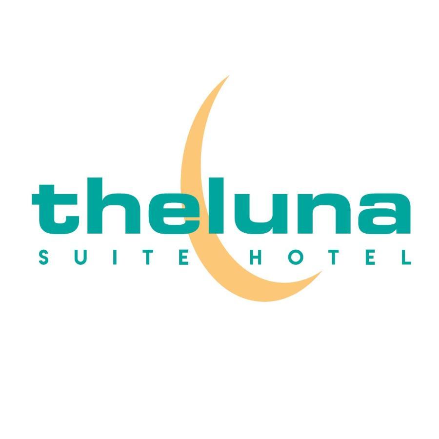 Citrus Luna Suite Hotel Antalya Exterior foto